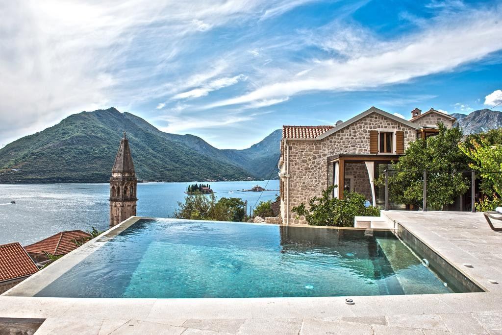Monte Bay Retreat - Adult Only en Montenegro