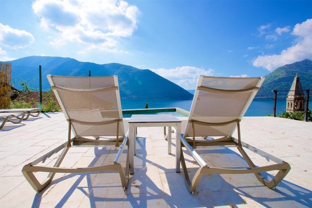 Monte Bay Retreat - Adult Only en Montenegro