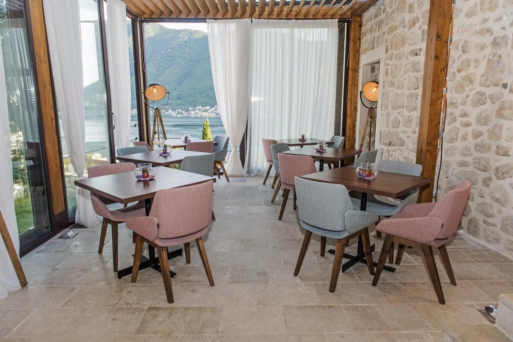 Monte Bay Retreat - Adult Only en Montenegro