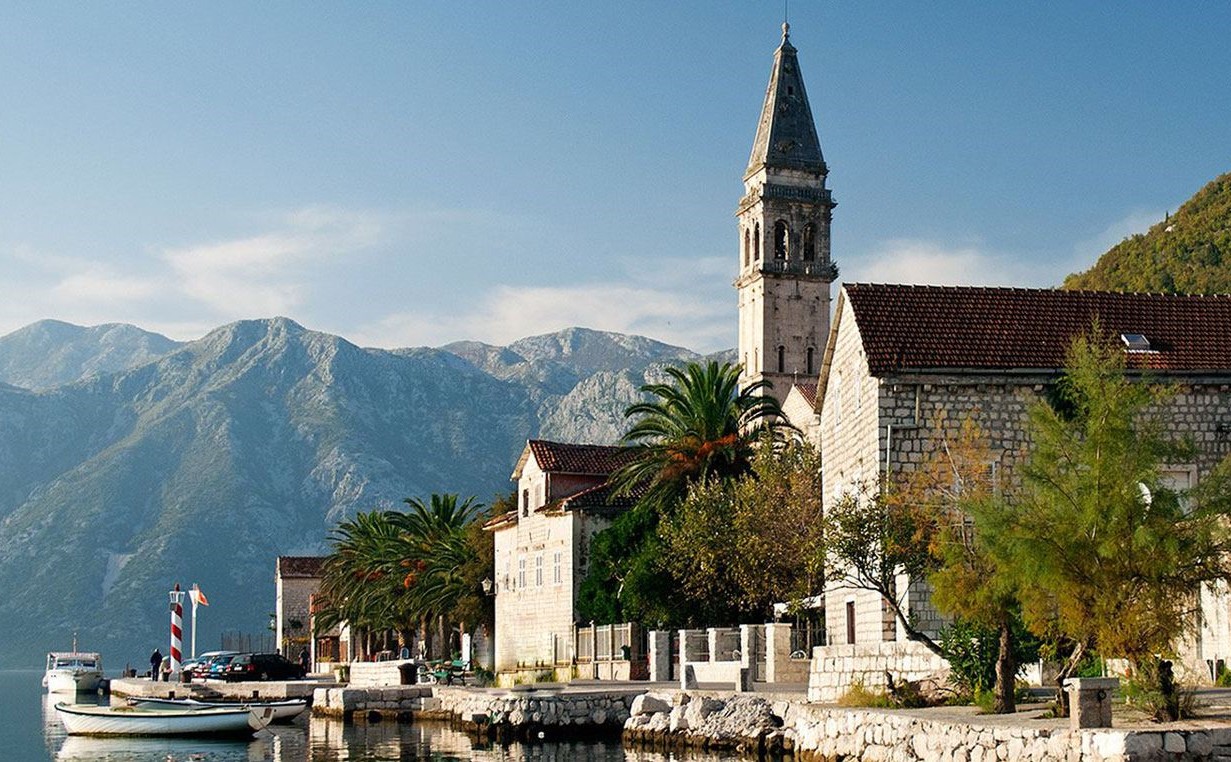 Monte Bay Retreat - Adult Only en Montenegro