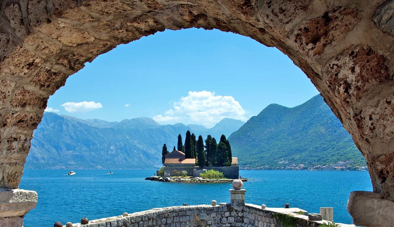 Monte Bay Retreat - Adult Only en Montenegro