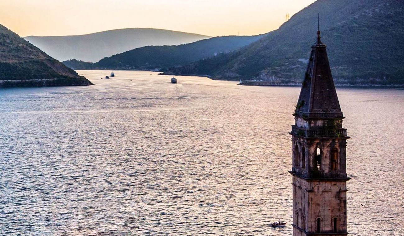 Monte Bay Retreat - Adult Only en Montenegro