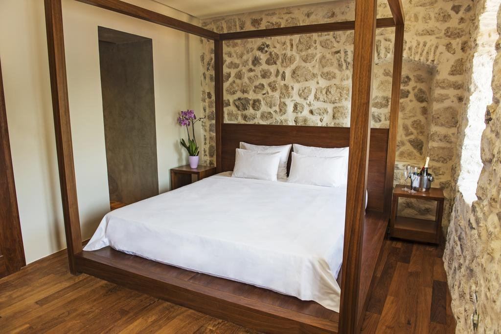 Monte Bay Retreat - Adult Only en Montenegro