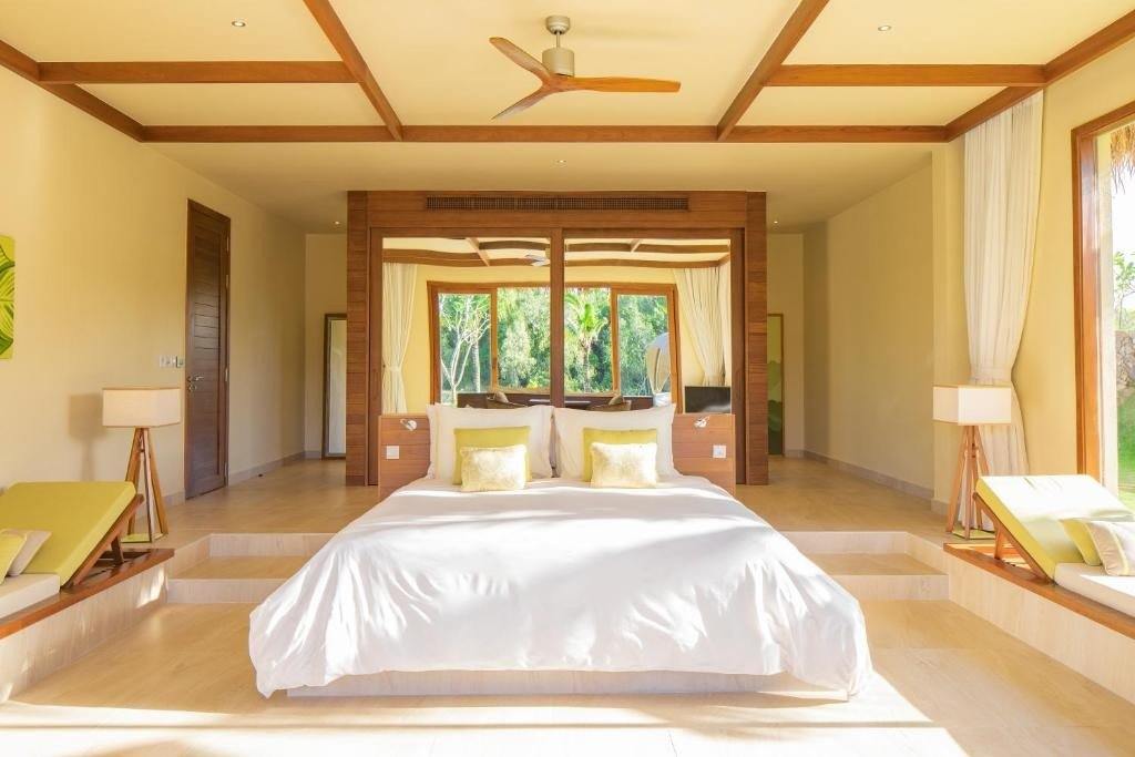 Fusion Resort Phu Quoc en Phu Quoc