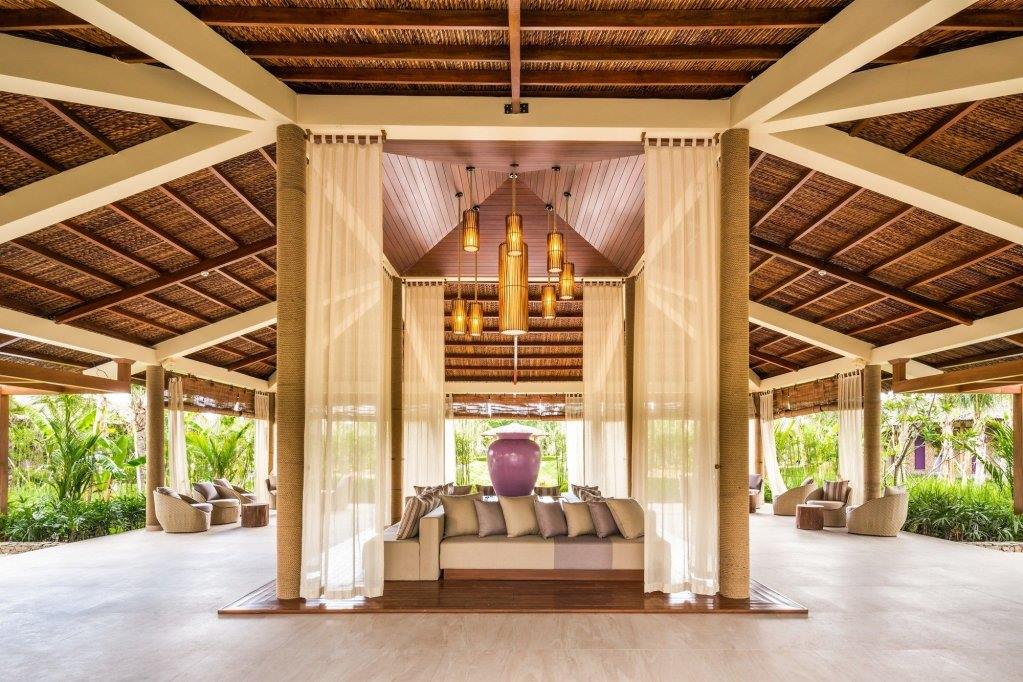 Fusion Resort Phu Quoc en Phu Quoc
