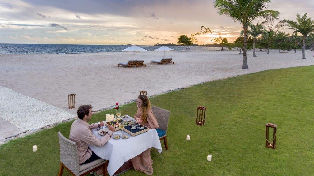 Fusion Resort Phu Quoc en Phu Quoc