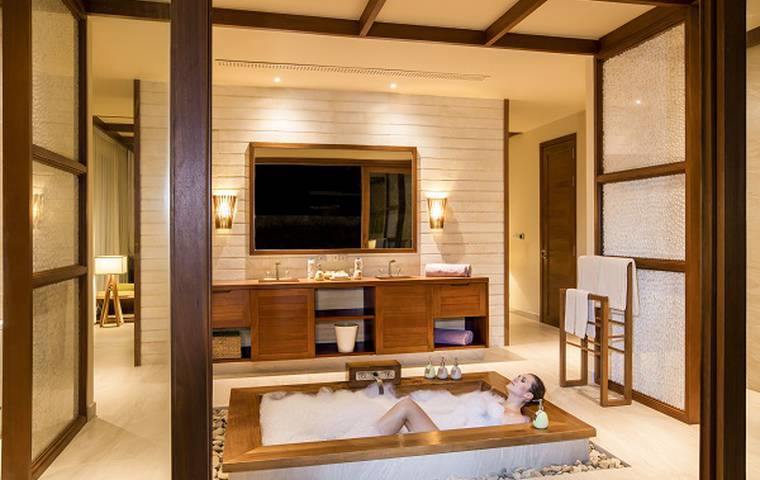 Fusion Resort Phu Quoc en Phu Quoc