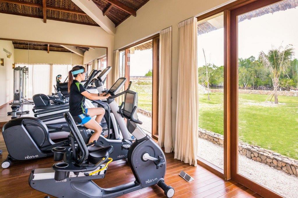 Fusion Resort Phu Quoc en Phu Quoc