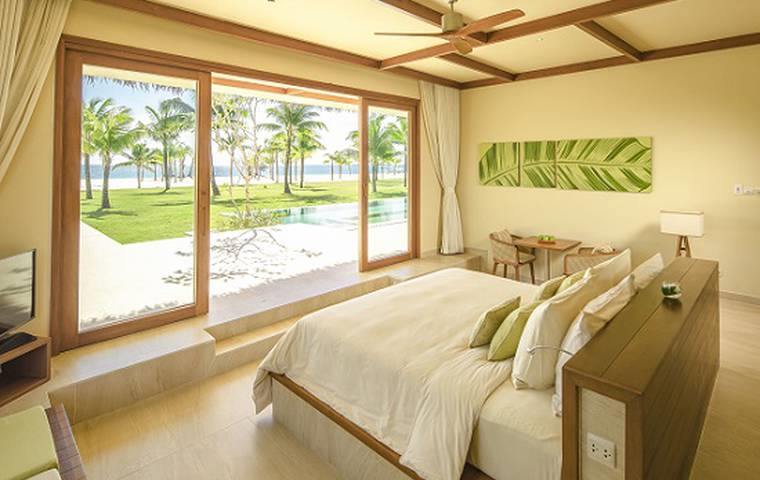 Fusion Resort Phu Quoc en Phu Quoc