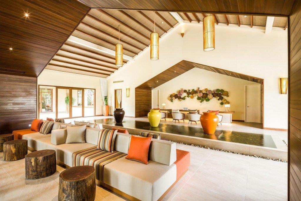 Fusion Resort Phu Quoc en Phu Quoc