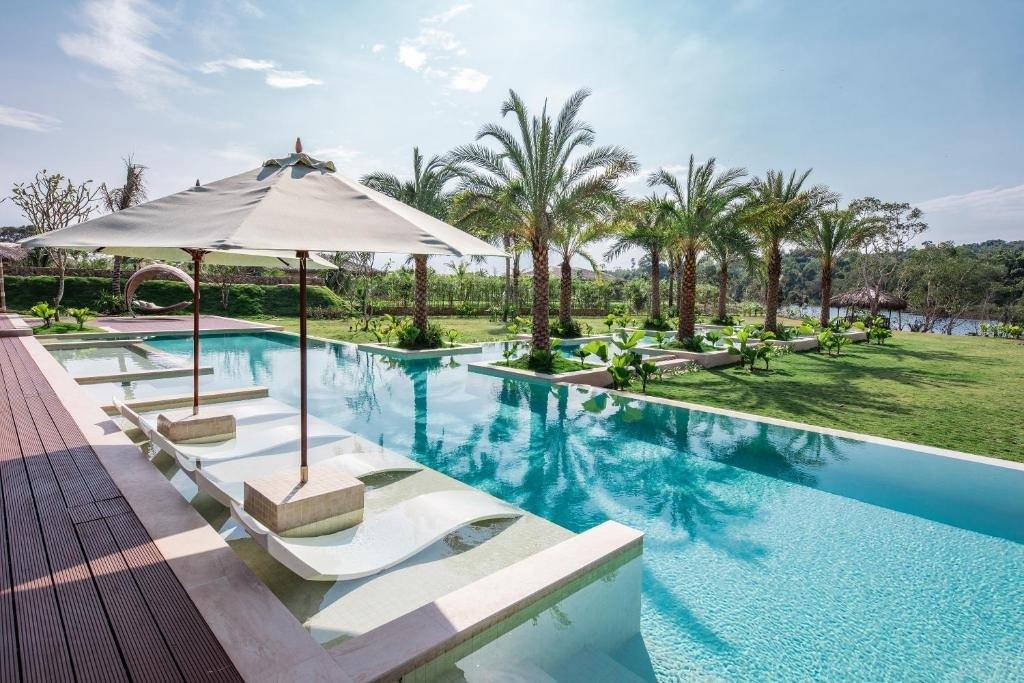 Fusion Resort Phu Quoc en Phu Quoc