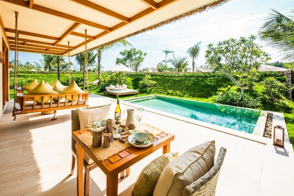 Fusion Resort Phu Quoc en Phu Quoc