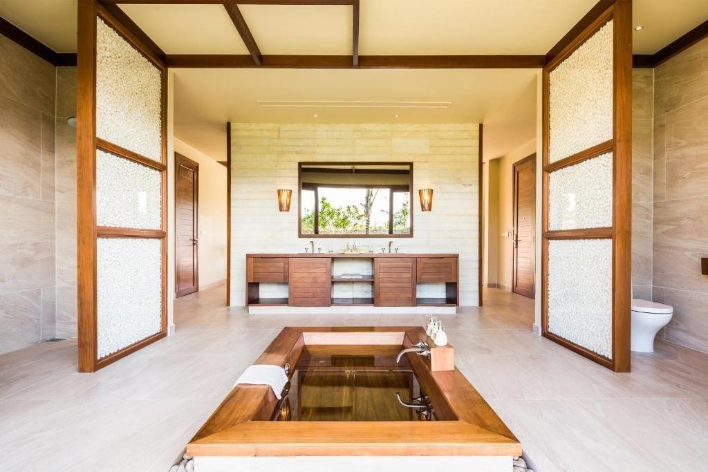 Fusion Resort Phu Quoc en Phu Quoc