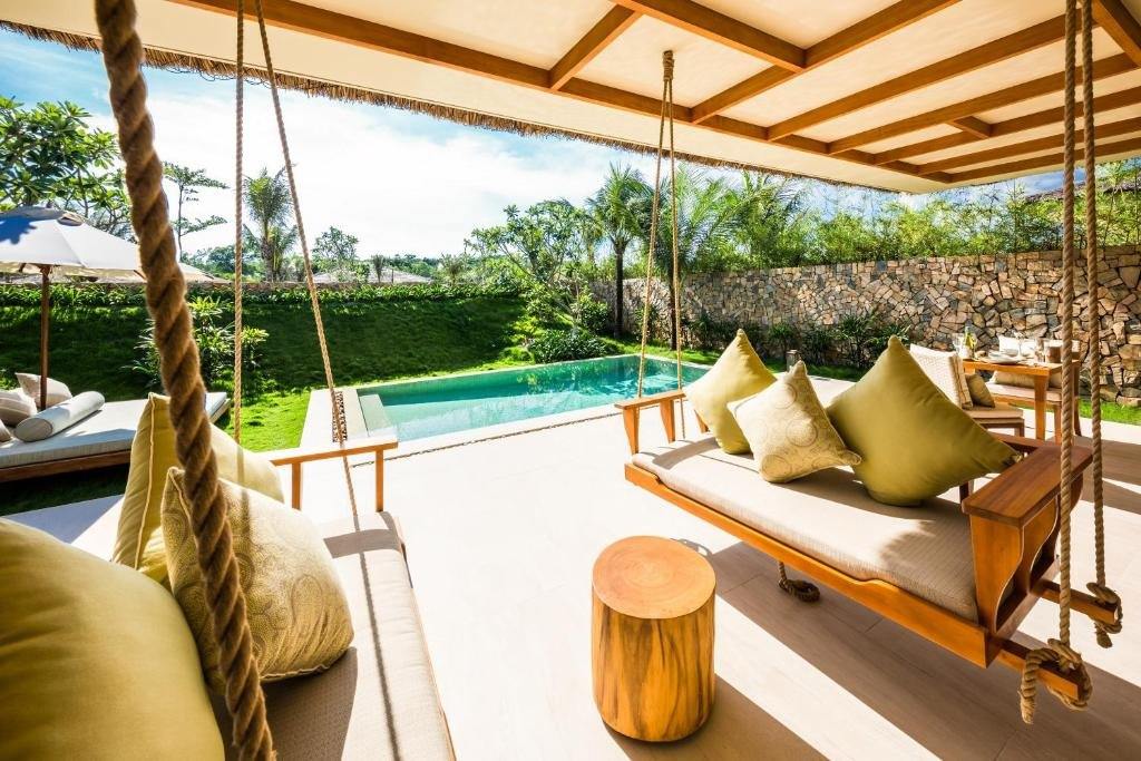 Fusion Resort Phu Quoc en Phu Quoc