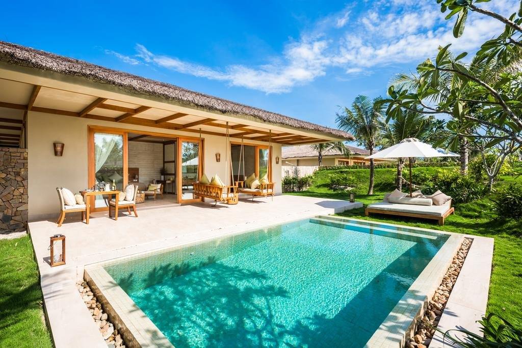 Fusion Resort Phu Quoc en Phu Quoc