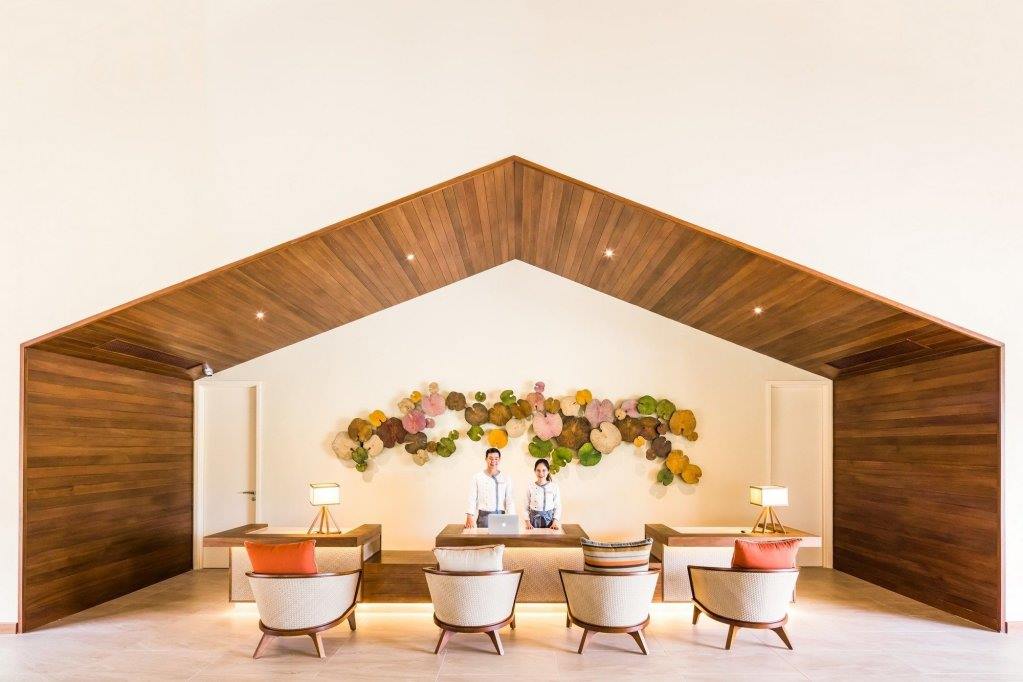 Fusion Resort Phu Quoc en Phu Quoc