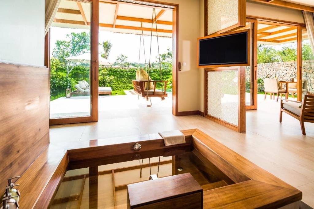 Fusion Resort Phu Quoc en Phu Quoc