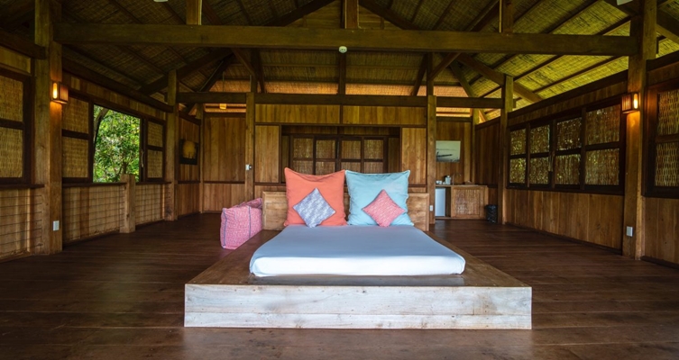 Mango Bay Resort en Phu Quoc