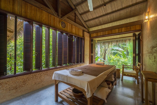 Mango Bay Resort en Phu Quoc