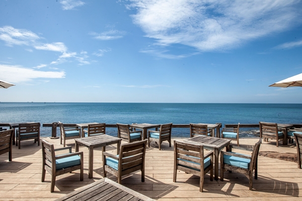 Mango Bay Resort en Phu Quoc