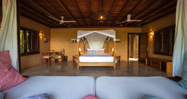Mango Bay Resort en Phu Quoc