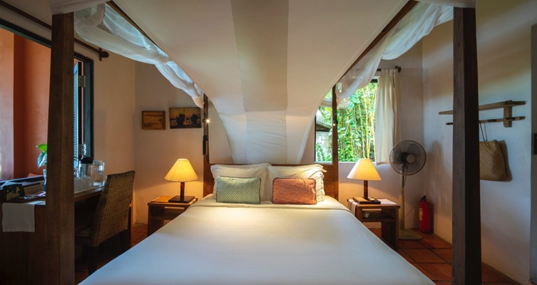 Mango Bay Resort en Phu Quoc
