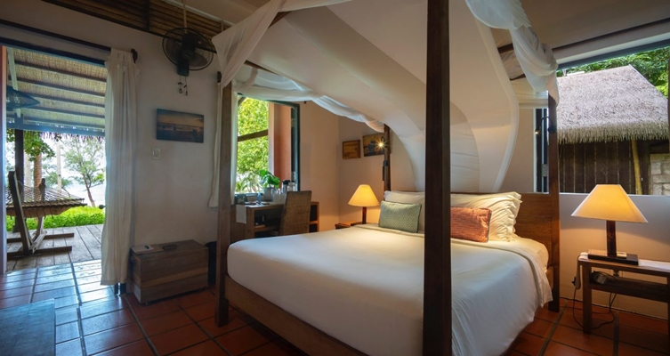 Mango Bay Resort en Phu Quoc