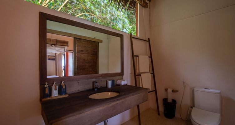 Mango Bay Resort en Phu Quoc