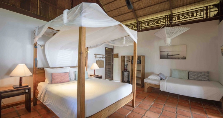 Mango Bay Resort en Phu Quoc
