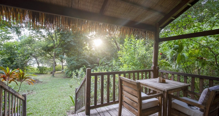 Mango Bay Resort en Phu Quoc