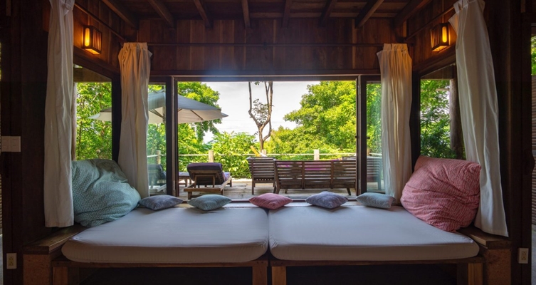 Mango Bay Resort en Phu Quoc