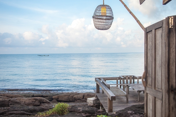 Mango Bay Resort en Phu Quoc
