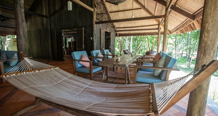 Mango Bay Resort en Phu Quoc