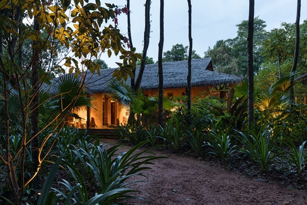 Mango Bay Resort en Phu Quoc
