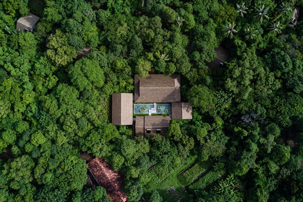 Mango Bay Resort en Phu Quoc