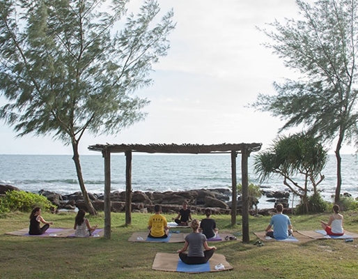 Mango Bay Resort en Phu Quoc