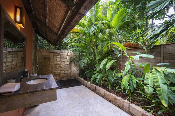 Mango Bay Resort en Phu Quoc