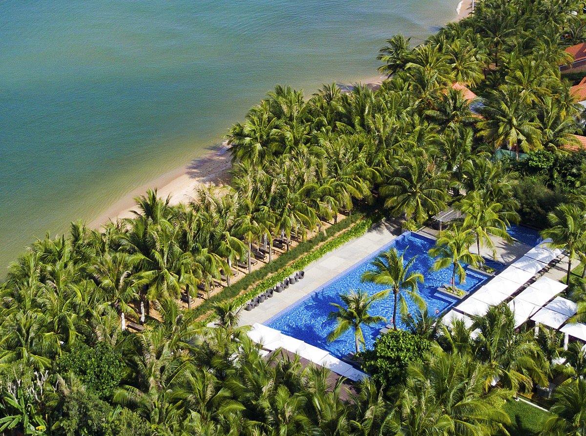 Salinda Resort Phu Quoc Island en su destino