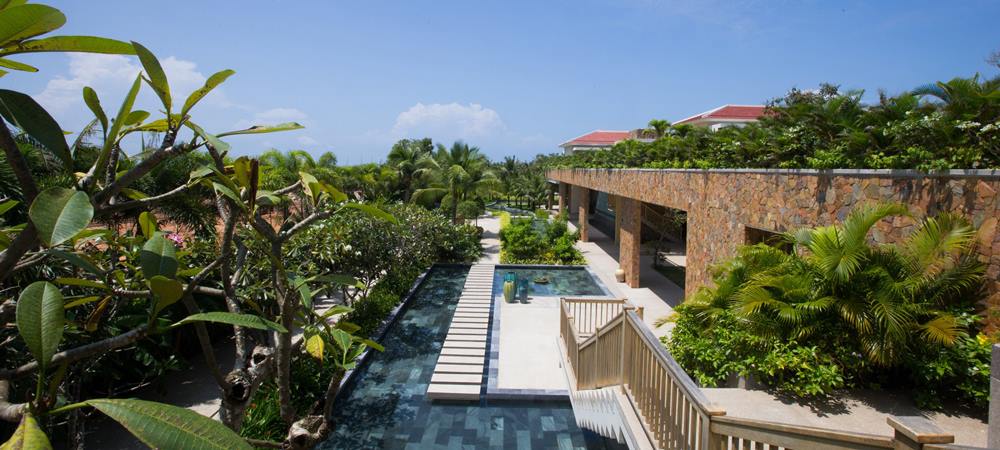 Salinda Resort Phu Quoc Island en Phu Quoc