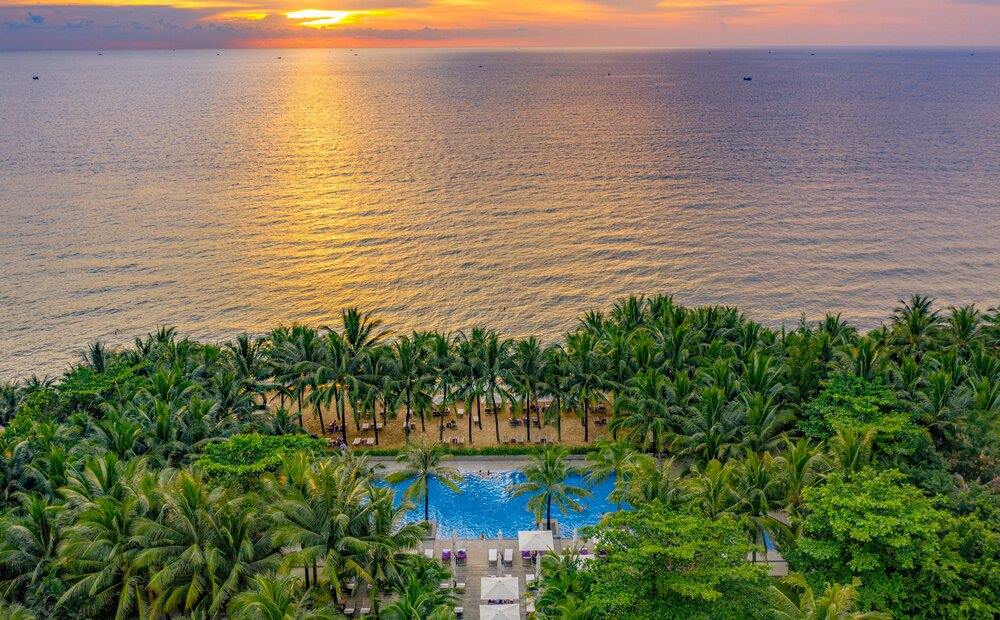 Salinda Resort Phu Quoc Island en Phu Quoc