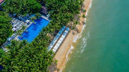 Salinda Resort Phu Quoc Island en Phu Quoc