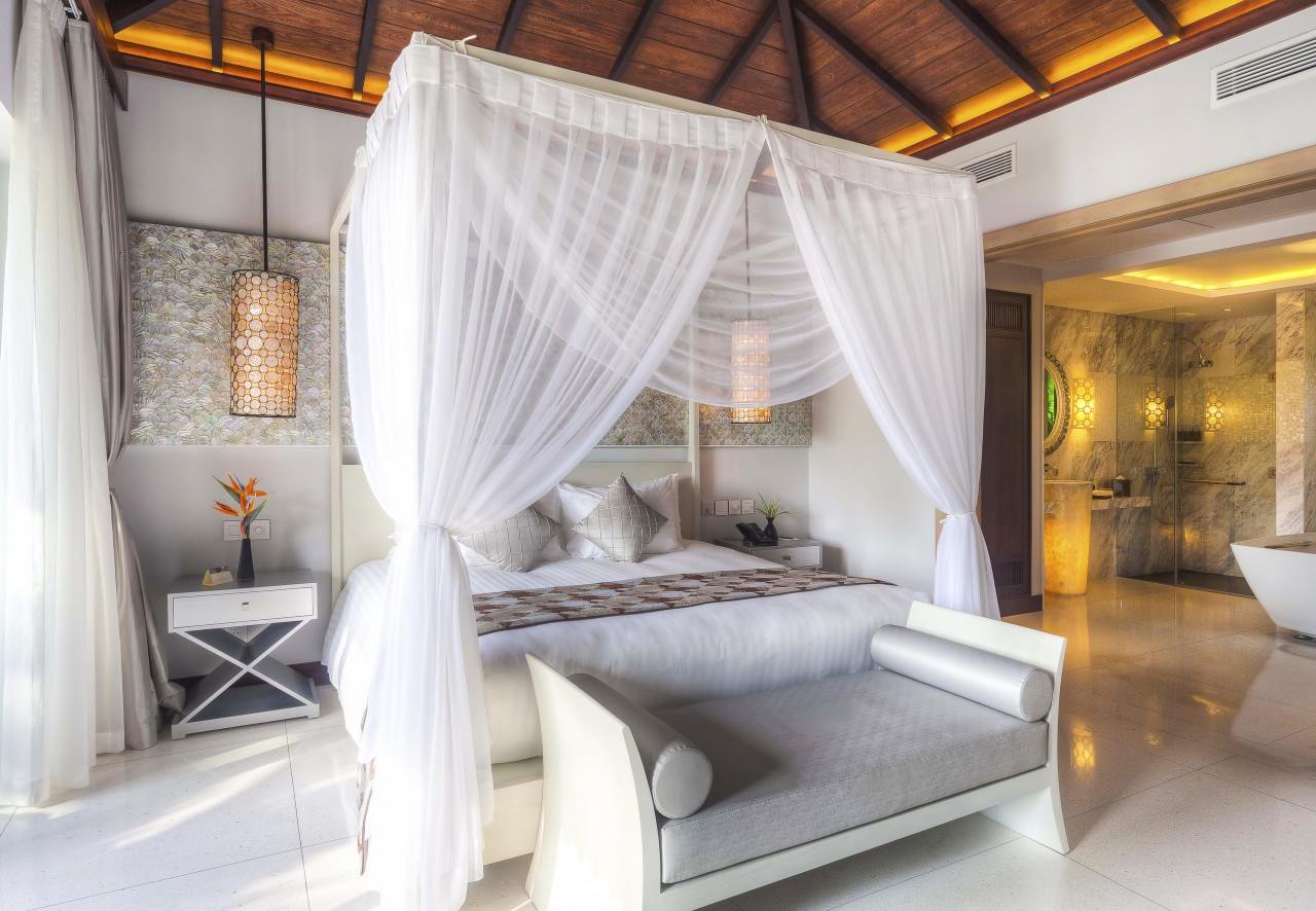 Salinda Resort Phu Quoc Island en Phu Quoc