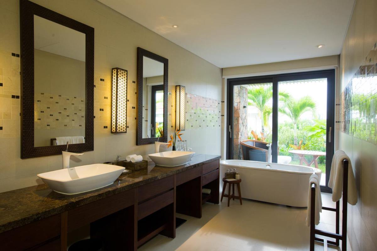 Salinda Resort Phu Quoc Island en Phu Quoc
