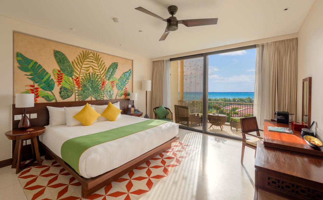Salinda Resort Phu Quoc Island en Phu Quoc