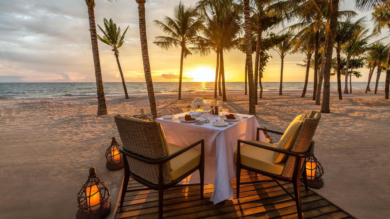 Phu Quoc | LAT.40