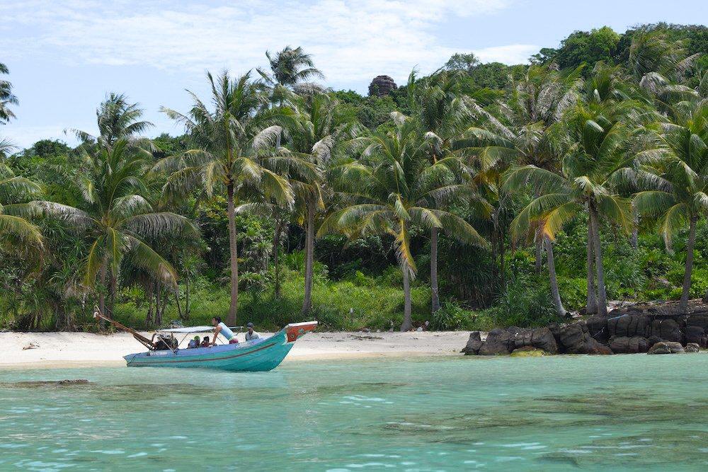 Phu Quoc | LAT.40