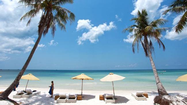 Phu Quoc | LAT.40