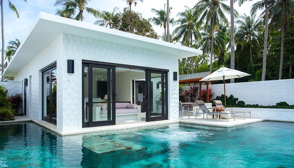 The Racha en Phuket