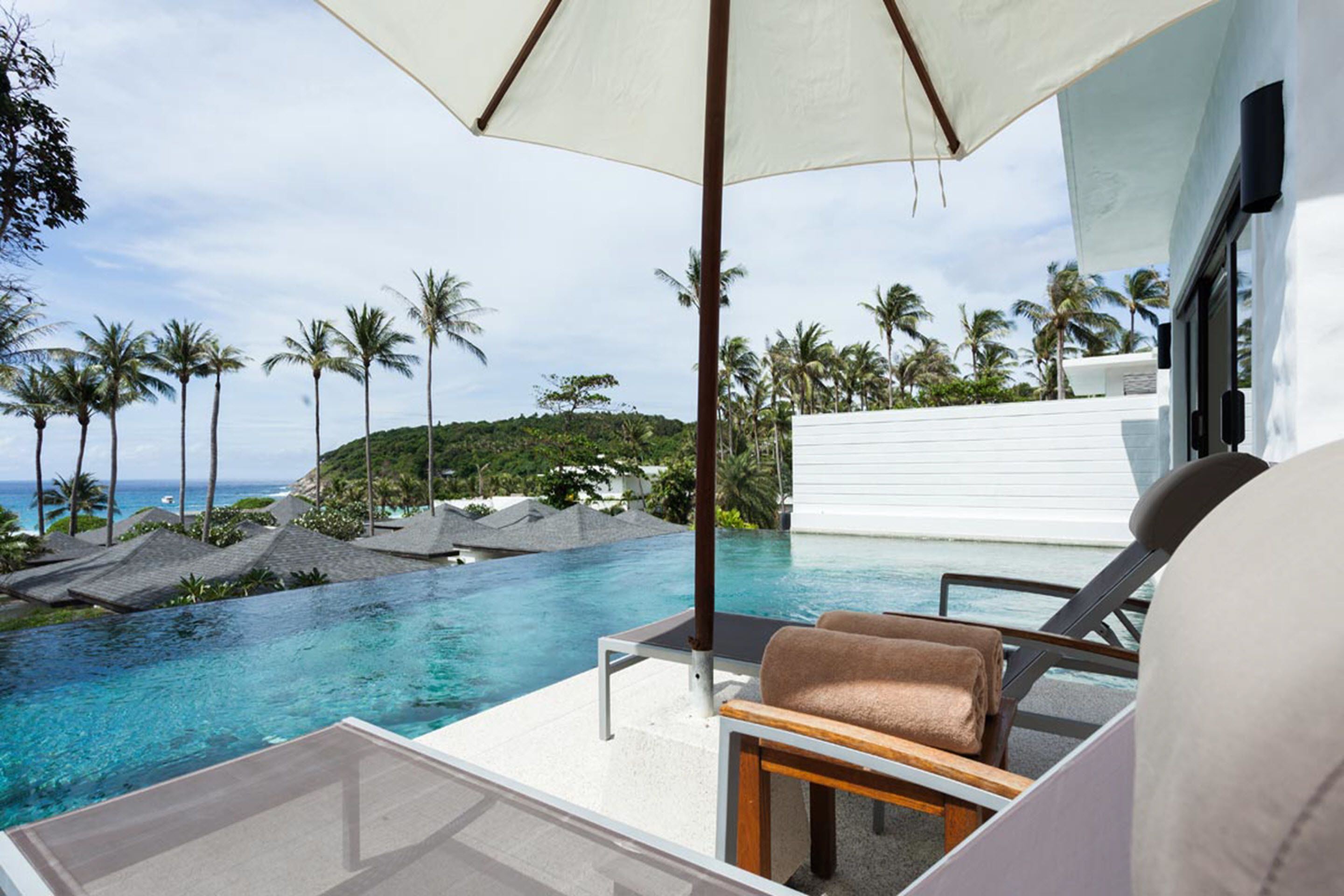 The Racha en Phuket