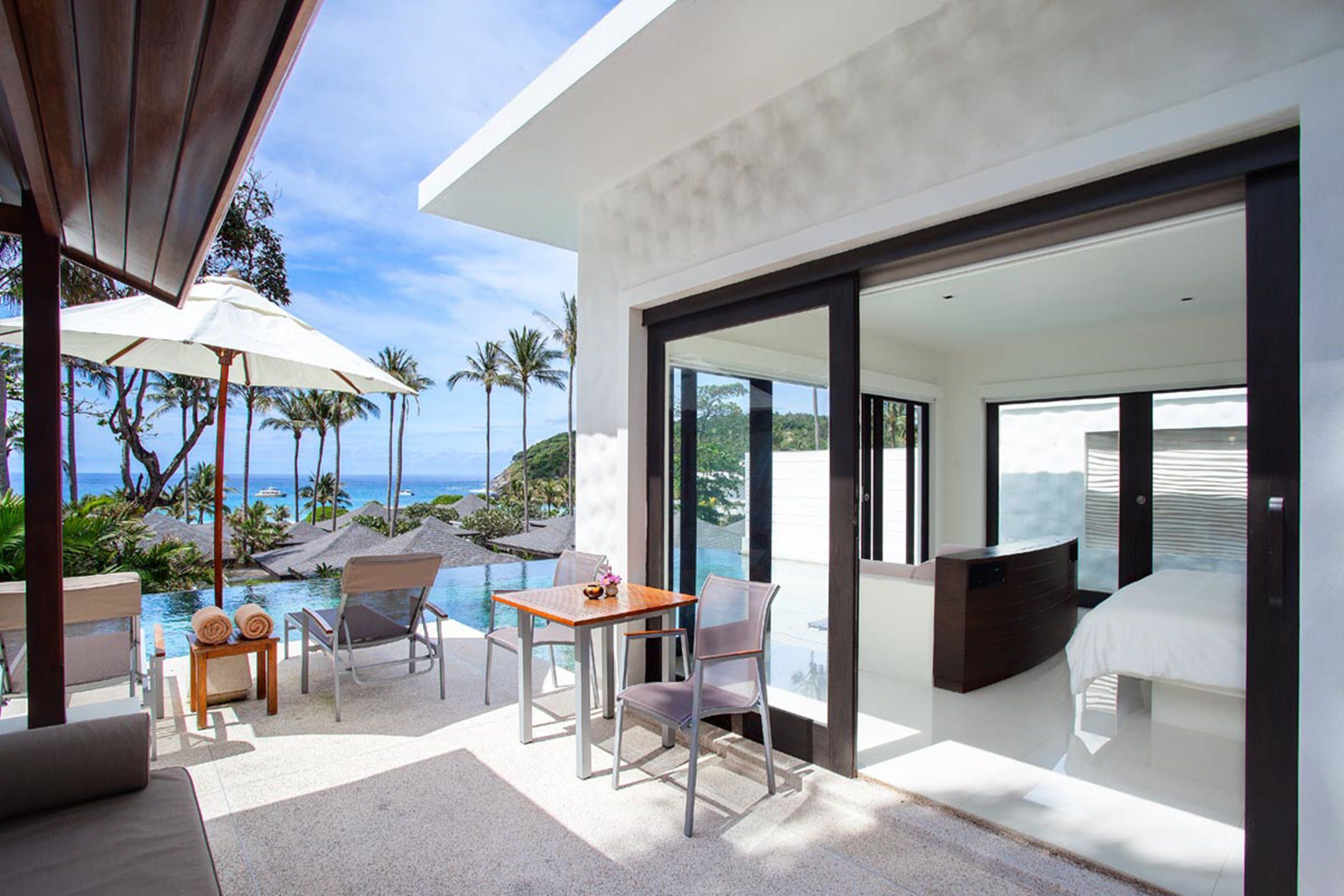The Racha en Phuket